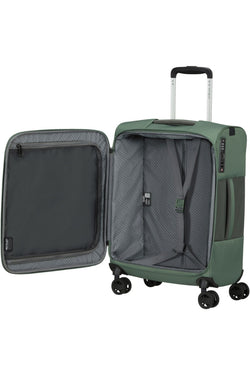 Vaycay soft luggage trolley