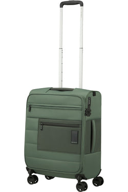 Vaycay soft luggage trolley