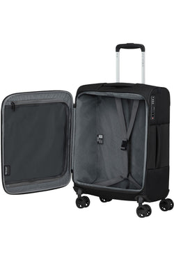 Vaycay soft luggage trolley