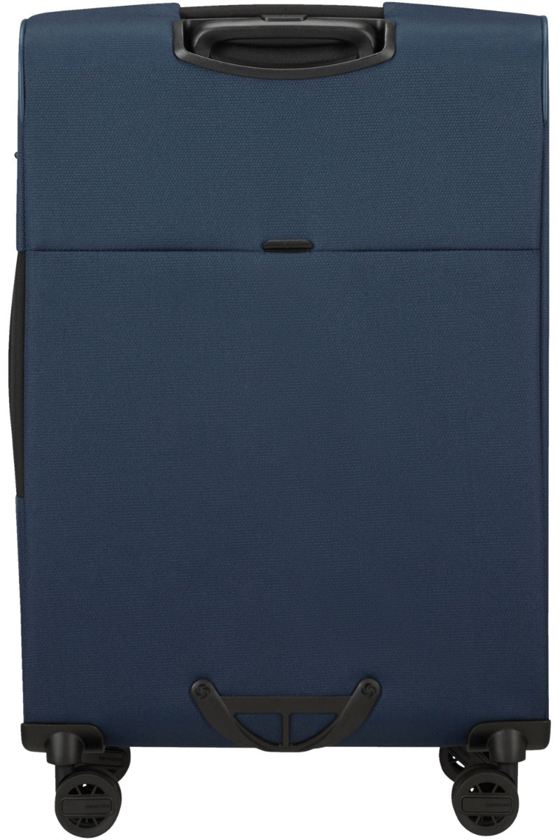 Vaycay soft luggage trolley