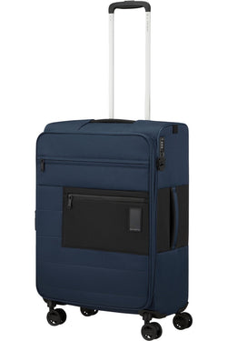 Vaycay soft luggage trolley