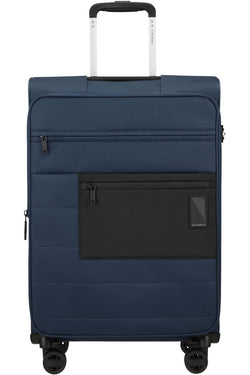 Vaycay soft luggage trolley