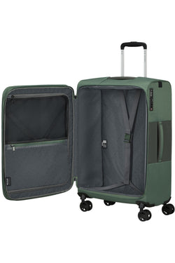 Vaycay soft luggage trolley