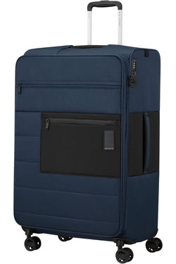 Vaycay soft luggage trolley