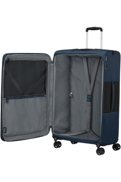 Vaycay soft luggage trolley