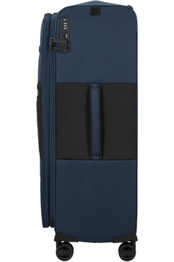 Vaycay soft luggage trolley