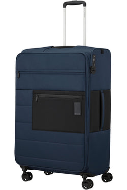 Vaycay soft luggage trolley