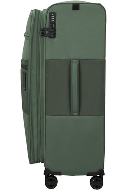 Vaycay soft luggage trolley