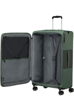 Vaycay soft luggage trolley