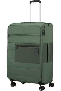 Vaycay soft luggage trolley