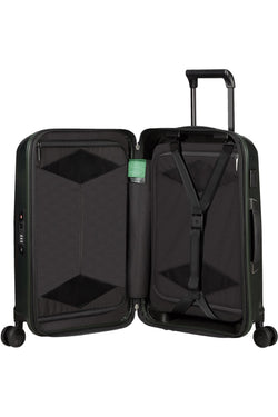 Major-Lite hard shell trolley