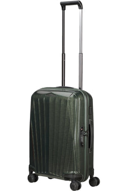 Major-Lite hard shell trolley