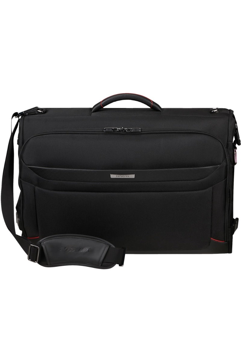 Pro-DLX 6 Garment Bag Black