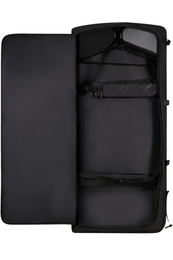 Pro-DLX 6 Garment Bag Black