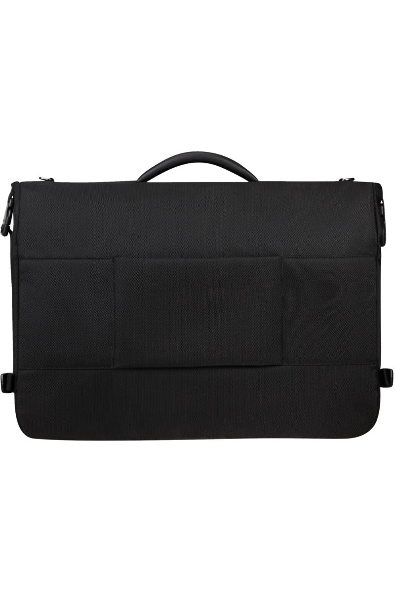 Pro-DLX 6 Garment Bag Black