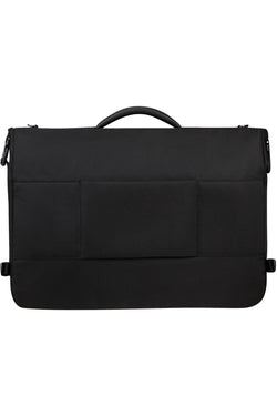 Pro-DLX 6 Garment Bag Black