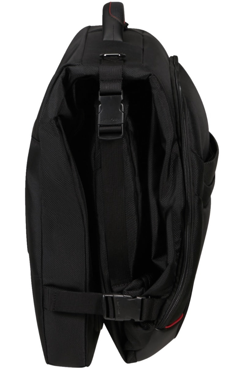 Pro-DLX 6 Garment Bag Black