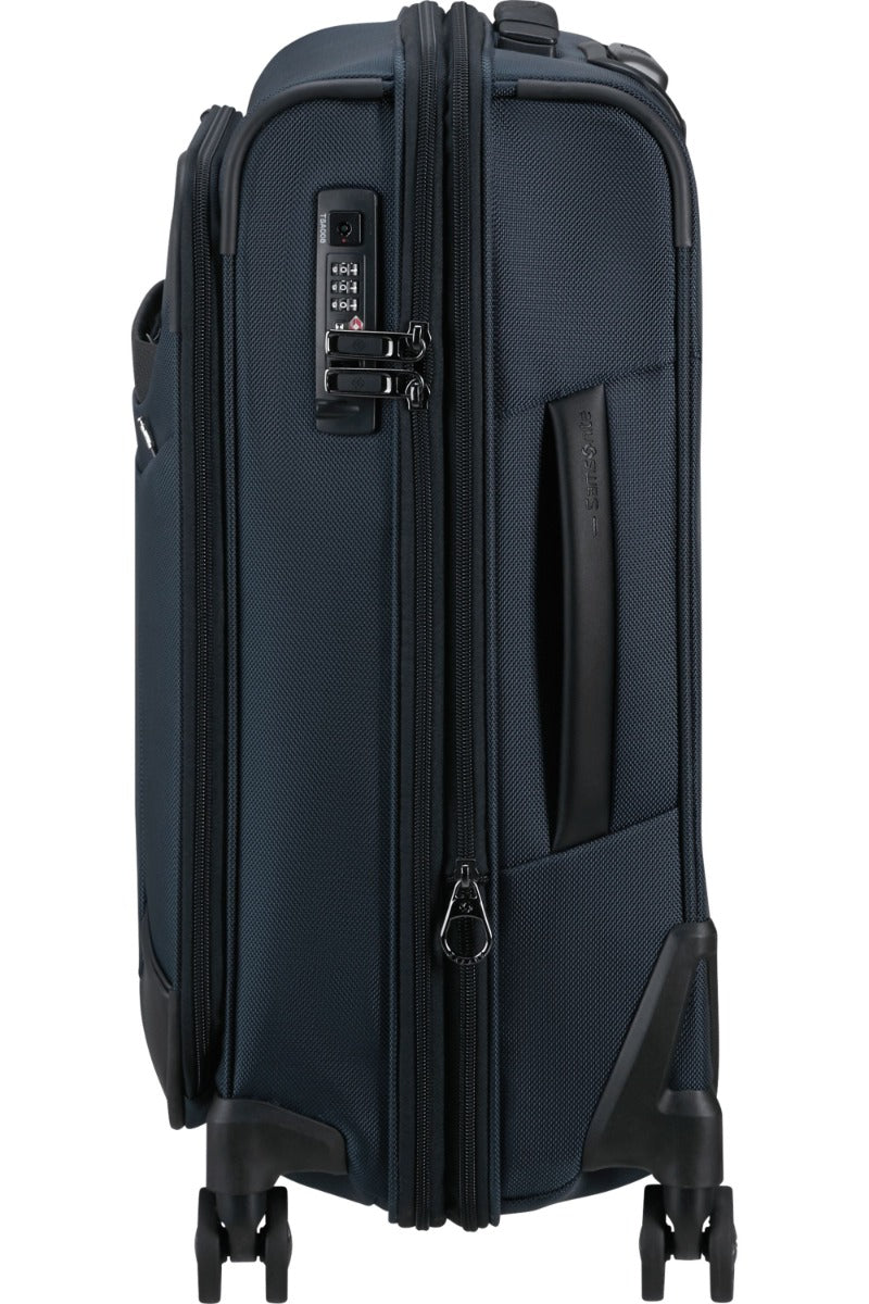 Pro-DLX 6 soft luggage trolley