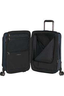 Pro-DLX 6 soft luggage trolley