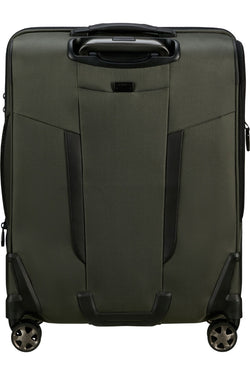 Pro-DLX 6 soft luggage trolley