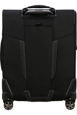 Pro-DLX 6 soft luggage trolley