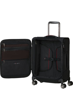 Pro-DLX 6 soft luggage trolley