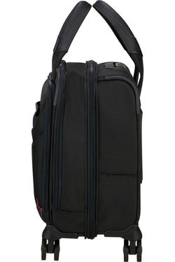 Pro-DLX 6 Laptop bag with wheels 15.6 inches black