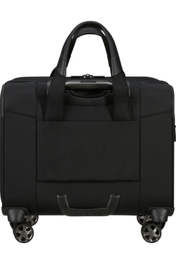 Pro-DLX 6 Laptop bag with wheels 15.6 inches black