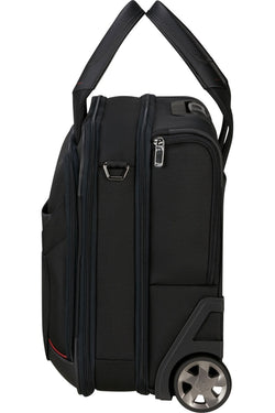 Pro-DLX 6 Laptop bag with wheels 15.6 inches black