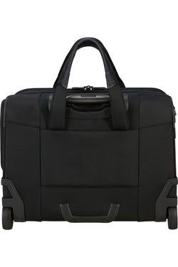 Pro-DLX 6 Laptop bag with wheels 15.6 inches black