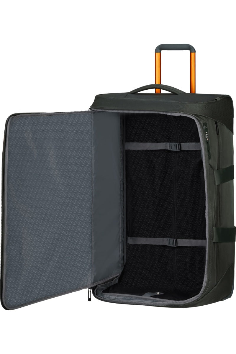 Respark travel bag with wheels 74 cm