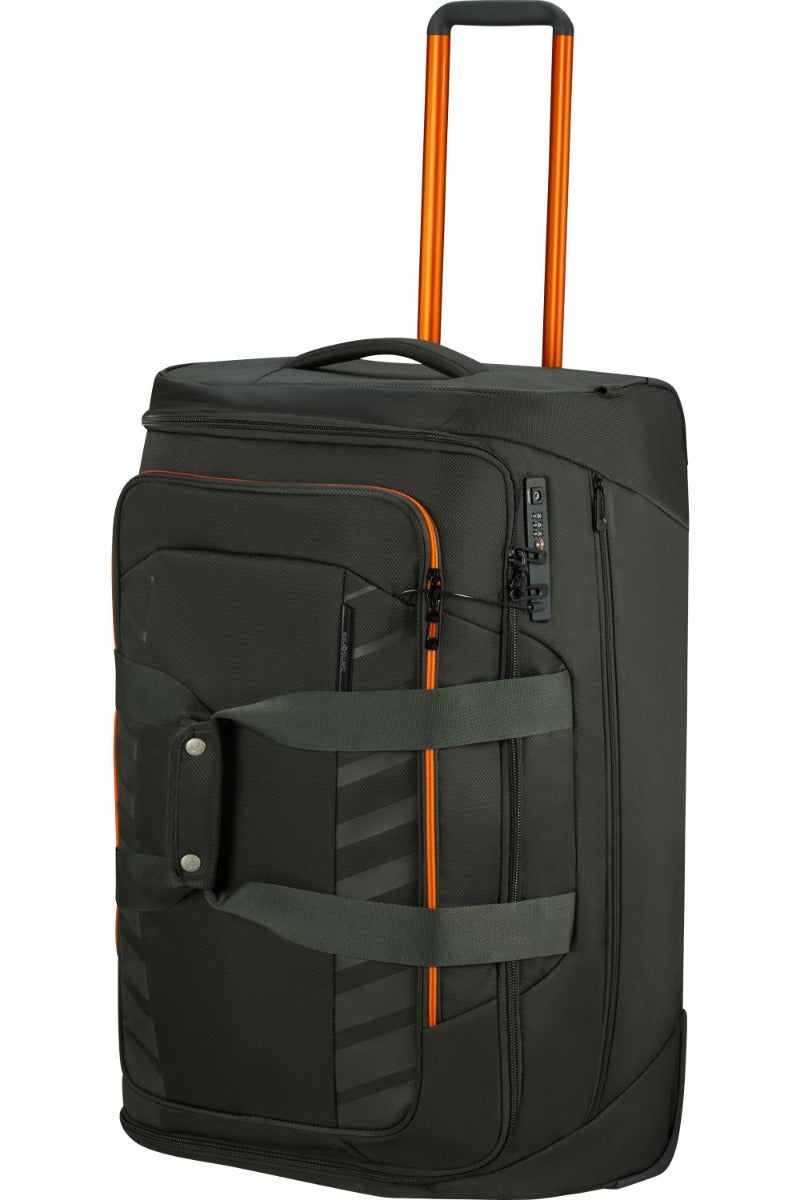 Respark travel bag with wheels 74 cm