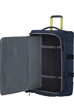 Respark travel bag with wheels 74 cm