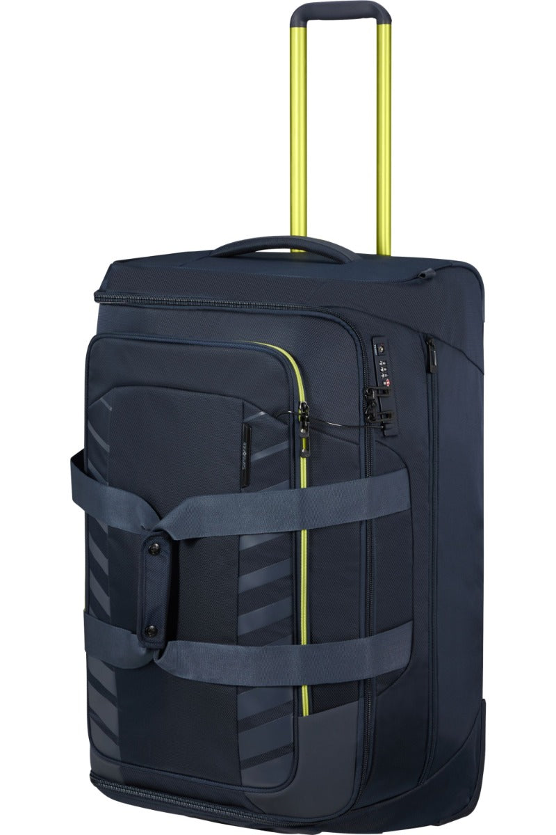 Respark travel bag with wheels 74 cm