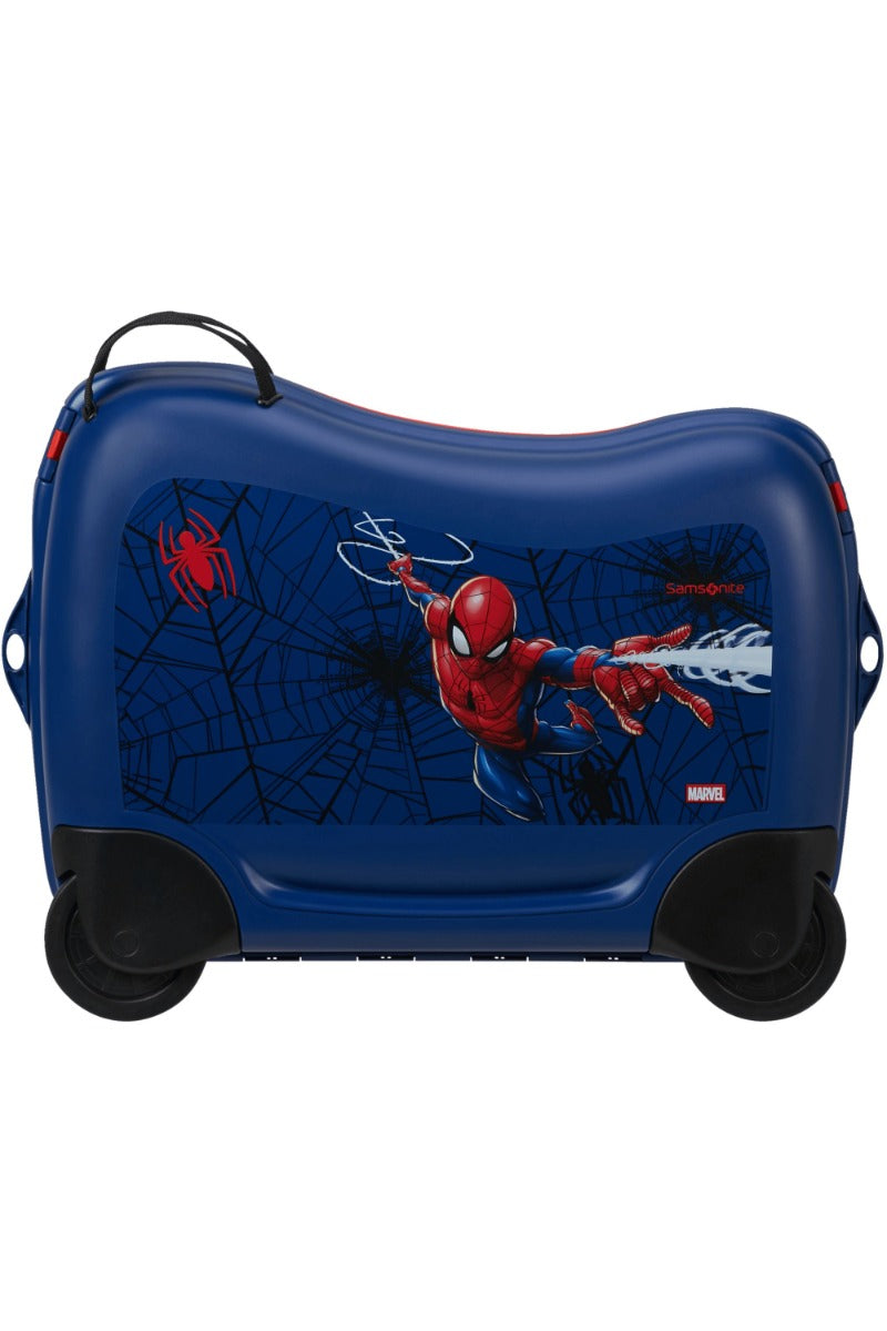 Dream2Go Disney Spiderman Web