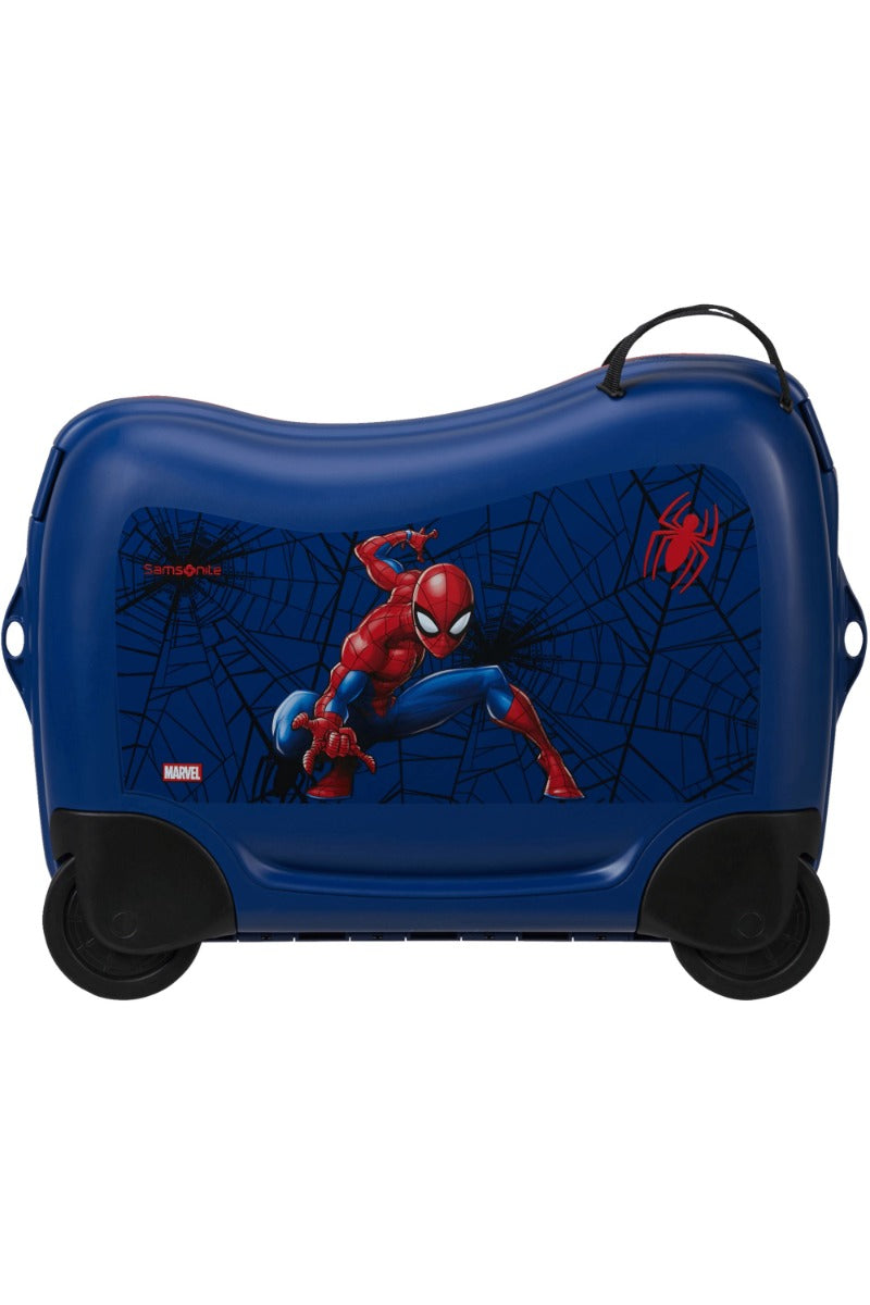 Dream2Go Disney Spiderman Web