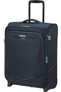 Summerride soft luggage trolley