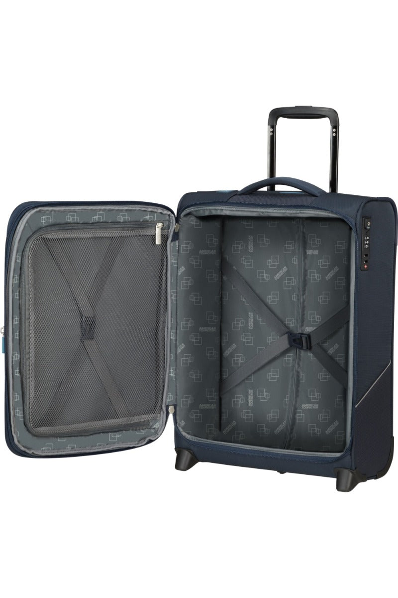 Summerride soft luggage trolley