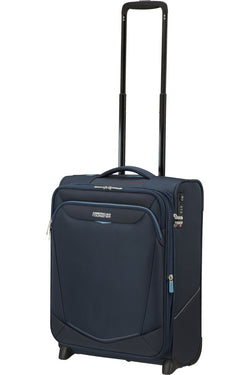 Summerride soft luggage trolley