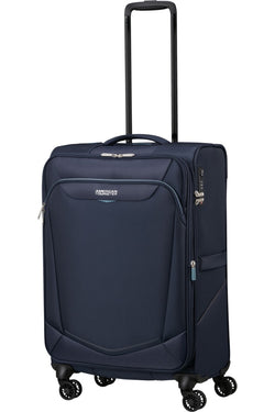 Summerride soft luggage trolley