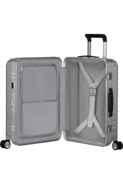 Proxis aluminum trolley