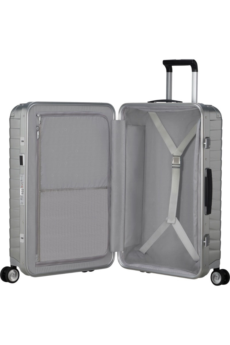 Proxis aluminum trolley