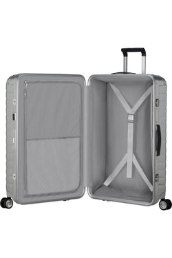 Proxis aluminum trolley