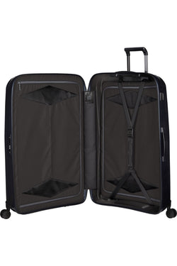 Major-Lite hard shell trolley