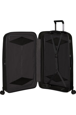 Major-Lite hard shell trolley