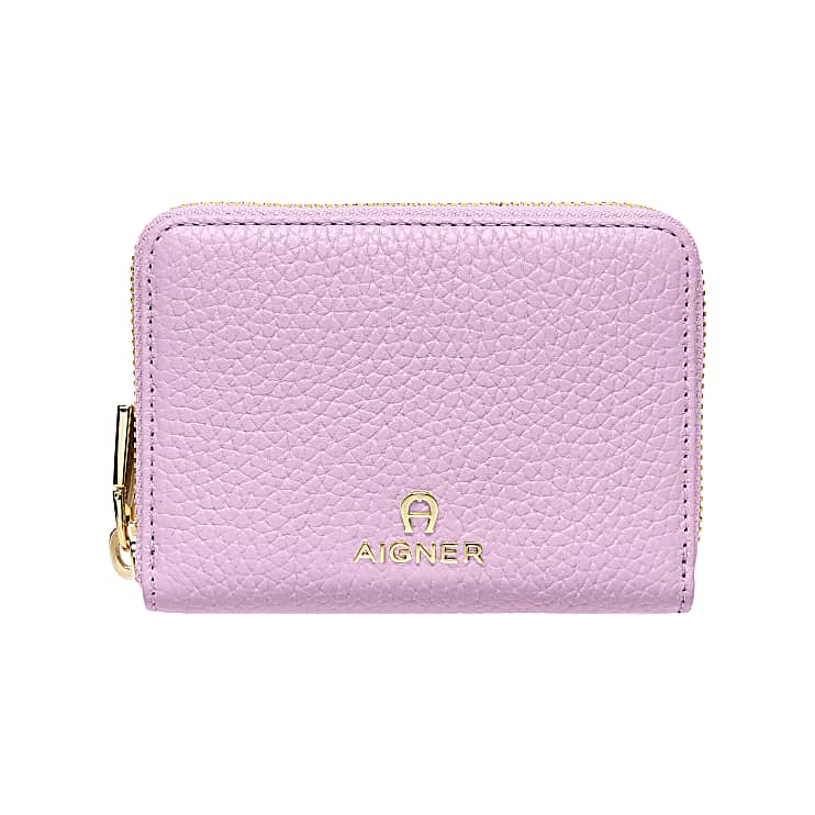 Ivy Women's Clutch Bag Dew Rose