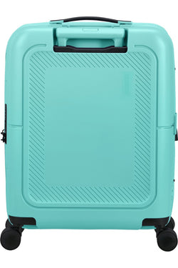 Dashpop hard luggage trolley