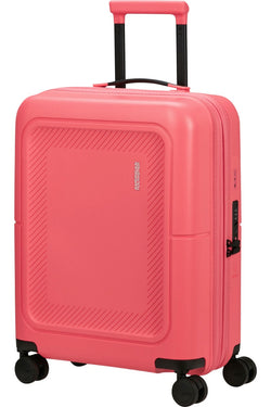 Dashpop hard luggage trolley