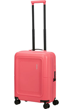 Dashpop hard luggage trolley