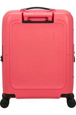 Dashpop hard luggage trolley